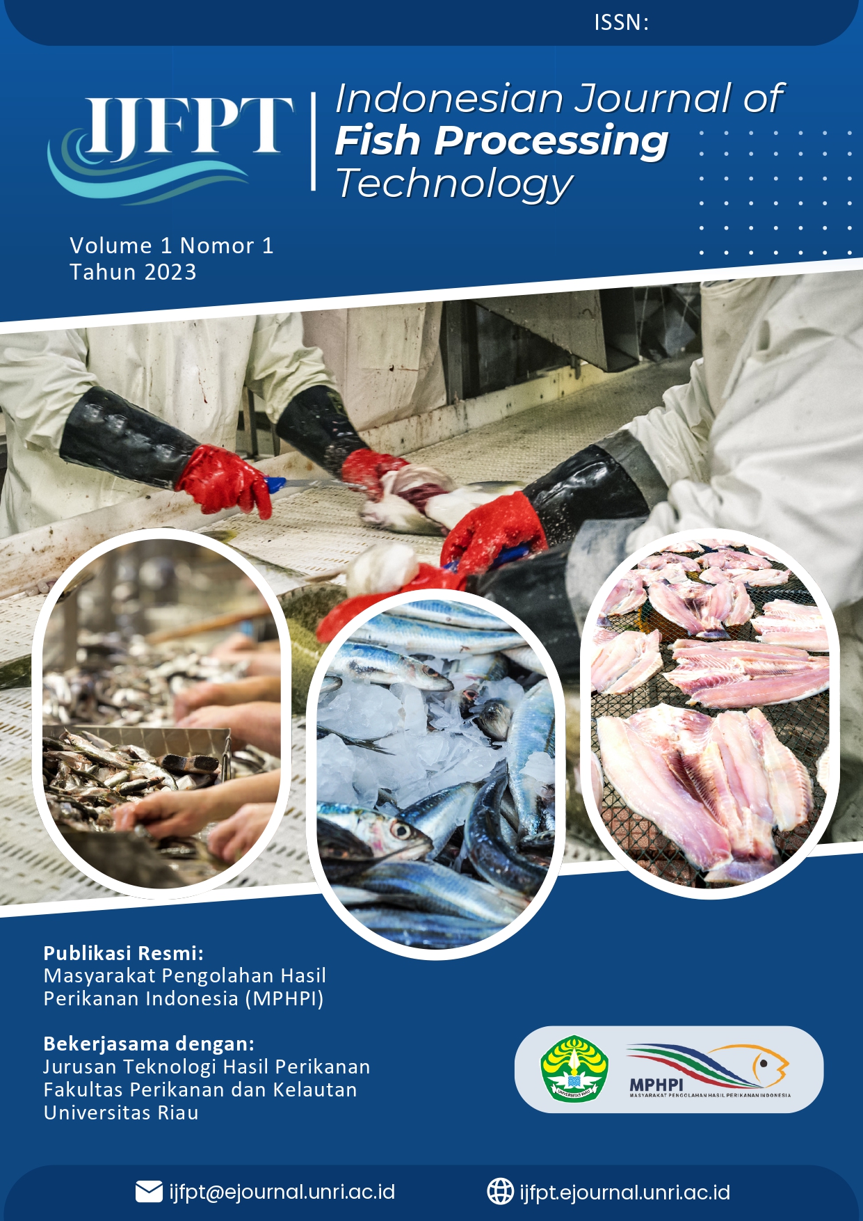 					View Vol. 1 No. 1 (2023): Januari
				